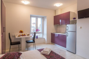 Гостиница Gold Town Split Apartments  Сплит